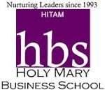 Holy Mary Business School