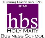 Holy Mary Business School