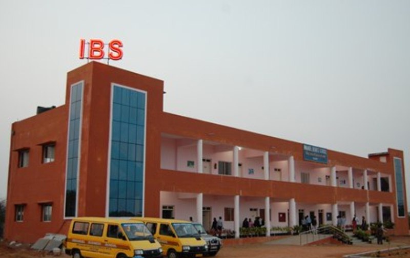IMMANUEL Business School Hyderabad