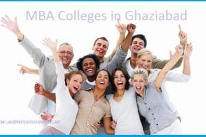MBA Colleges in Ghaziabad