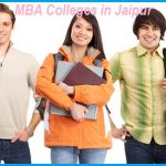 MBA Colleges Jaipur