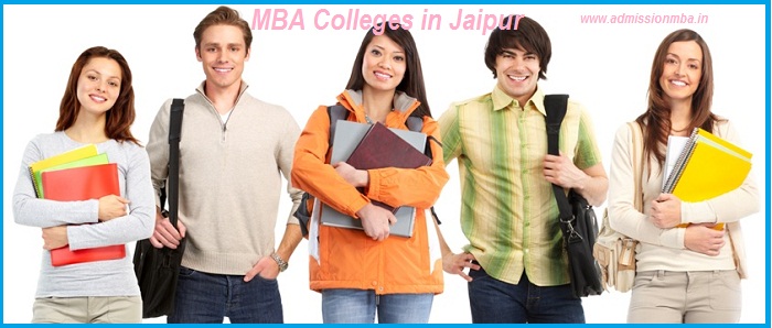 MBA Colleges Jaipur
