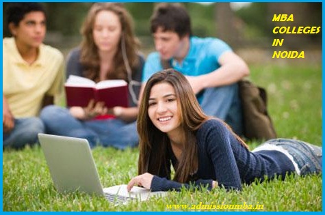 MBA Colleges in Noida Trending Course