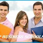 Top Business schools in Delhi