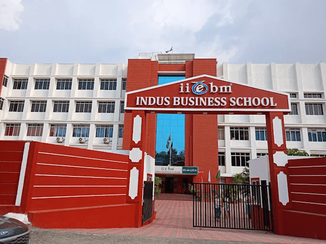 IIEBM Pune Campus