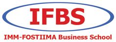 IFBS MBA logo