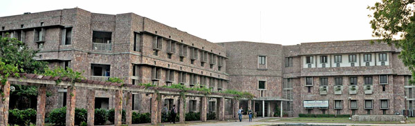 IIHMR Jaipur University Campus