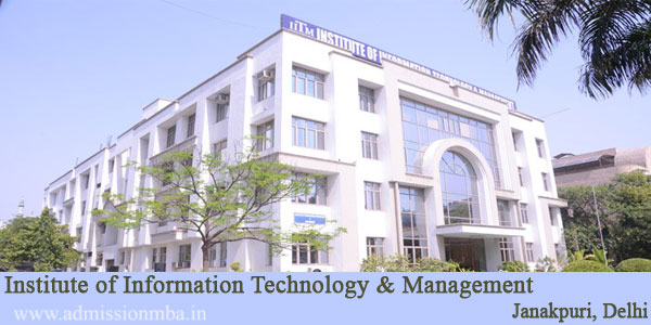 Indraprastha Institute Technology and Management Campus