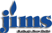 JIMS Kalkaji Delhi_logo