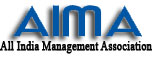 AIMA CME AIMA-Centre for Management Education_logo