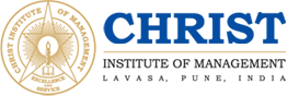 Christ Pune logo Christ Pune logo