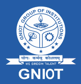 GNIOT CM Greater Noida