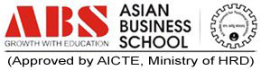 ABS Noida, Asian Business School