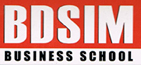 BDSIM logo