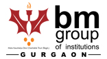 BM College Logo