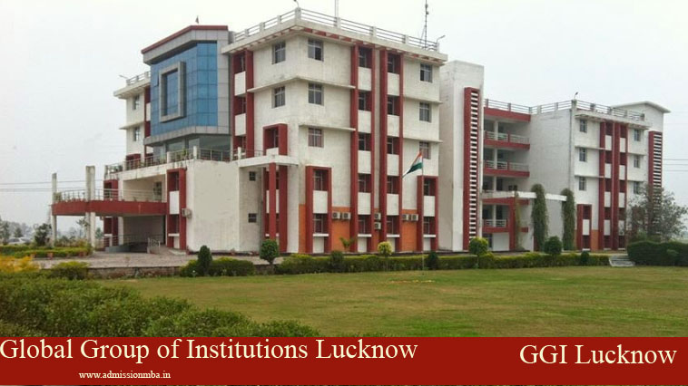 GGI Lucknow 