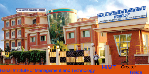 HIMT Greater Noida Campus