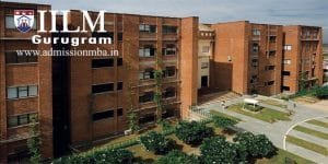 IILM gurgaon campus