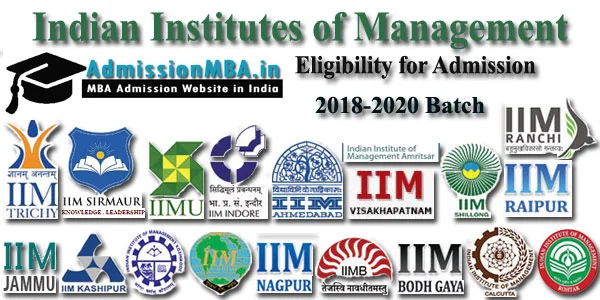 IIM Eligibility Criteria IIM Eligibility Criteria