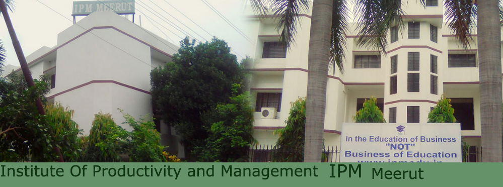 Institute Of Productivity And Management Campus