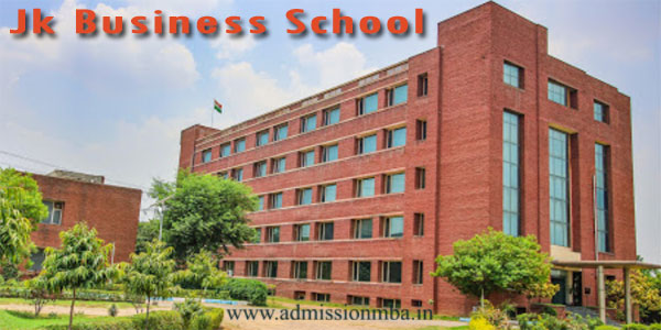 JK Business School