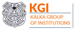 KGI Meerut logo