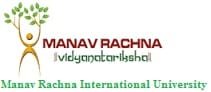 manav rachna international university