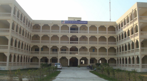 Maharishi institute of management Campus