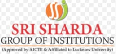 SSGI lucknow logo