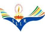 SS Institute of Management SSIM lucknow logo