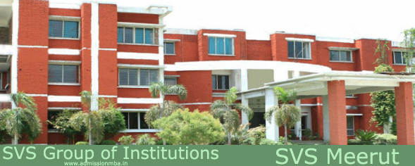 SVS Group of Institutions Campus