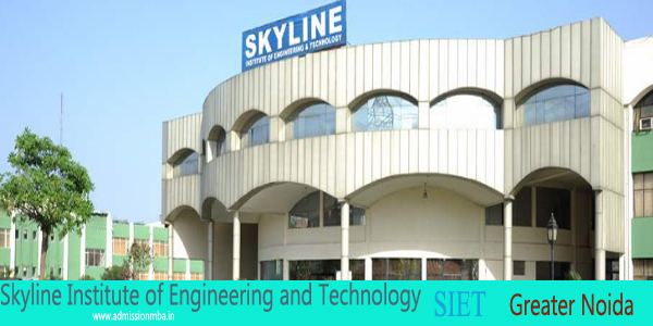 Skyline Institute of Engineering and Technology