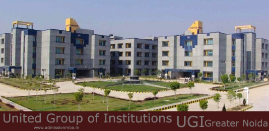 United Group of Institutions Campus