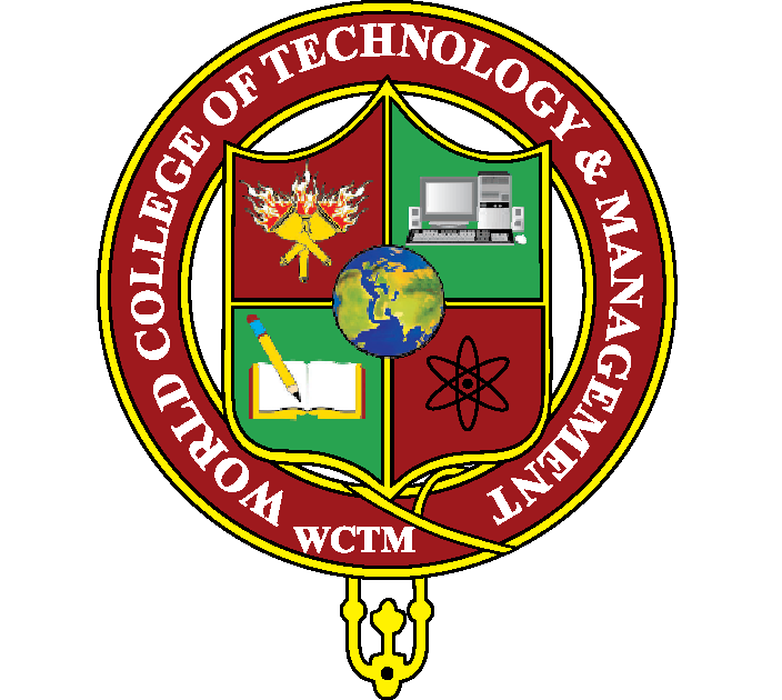 WCTM World College of Technology and Management Gurgaon