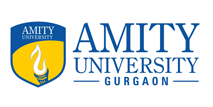 Amity Gurgaon logo
