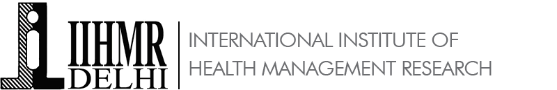International Institute of Health Management Research
