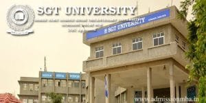 SGT University