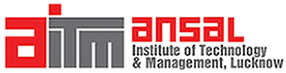 AITM Lucknow logo