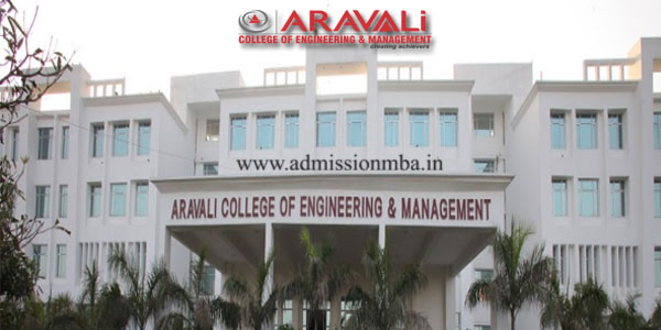 Aravali College Faridabad