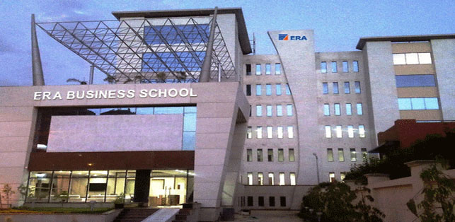 Era Business School Dwarka Admission