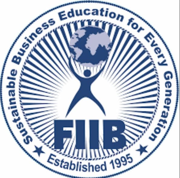 Fortune Institute of International Business Fortune Institute of International Business