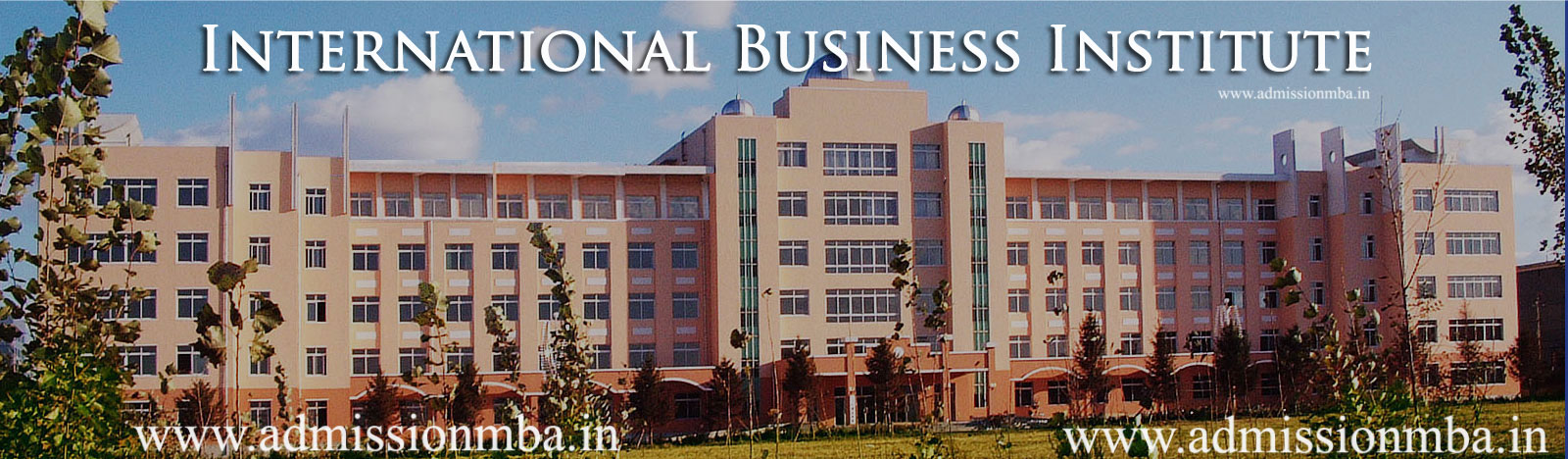 IBI Greater Noida Campus