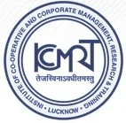 ICCMRT Lucknow logo