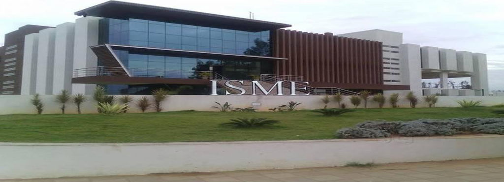 ISME Bangalore Campus