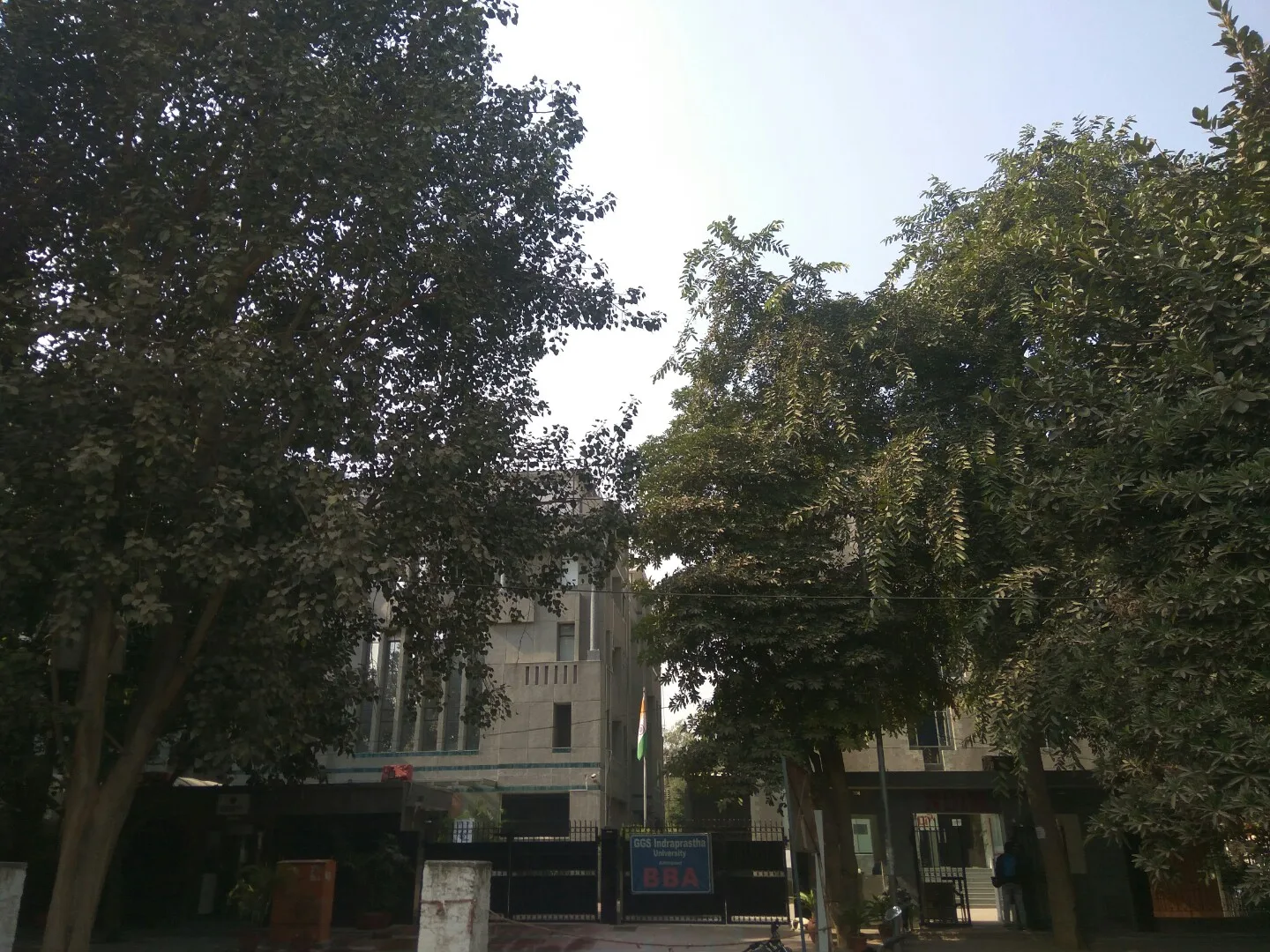 NDIM Tughlakabad Campus
