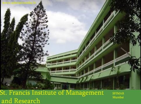 SFIMAR Mumbai Campus