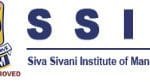 Siva Sivani Institute of Management logo