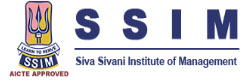 Siva Sivani Institute of Management