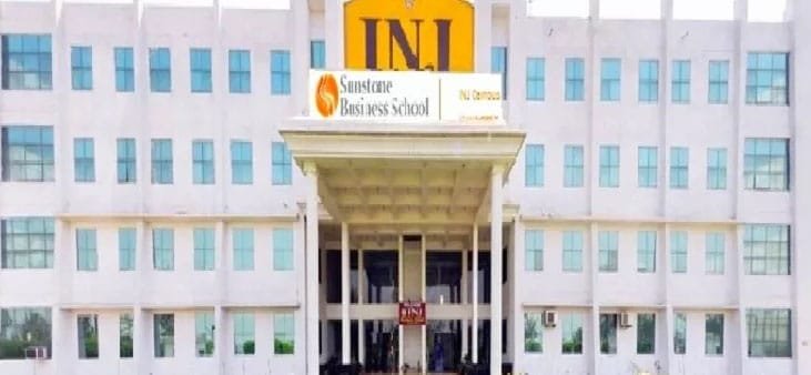 Sunstone Eduversity: SBS - Sunstone Business School