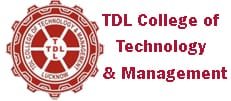 TDL Lucknow logo